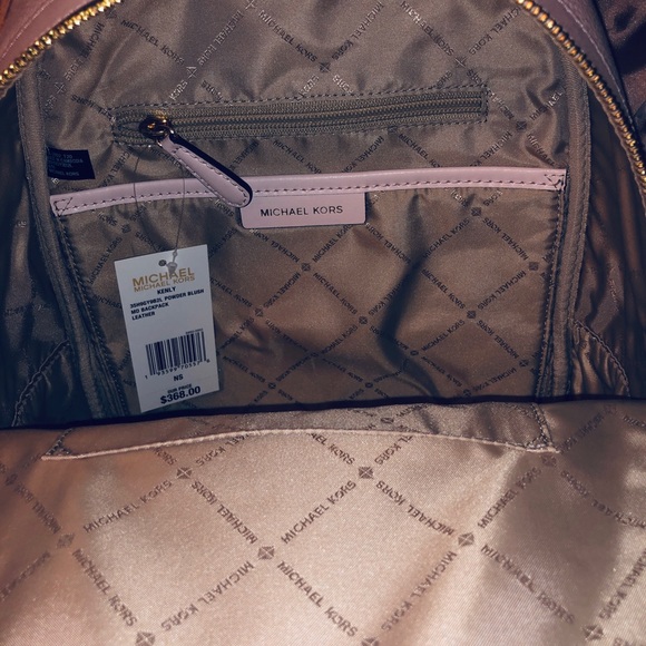 Michael Kors Backpack main image 6
